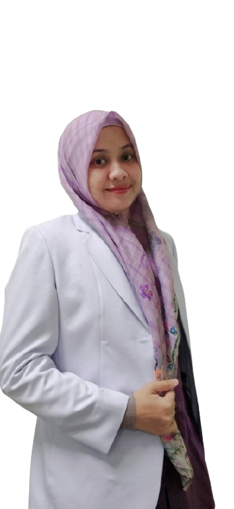 dr. Ika Ridlawati, M.Sc.,Sp.PK.